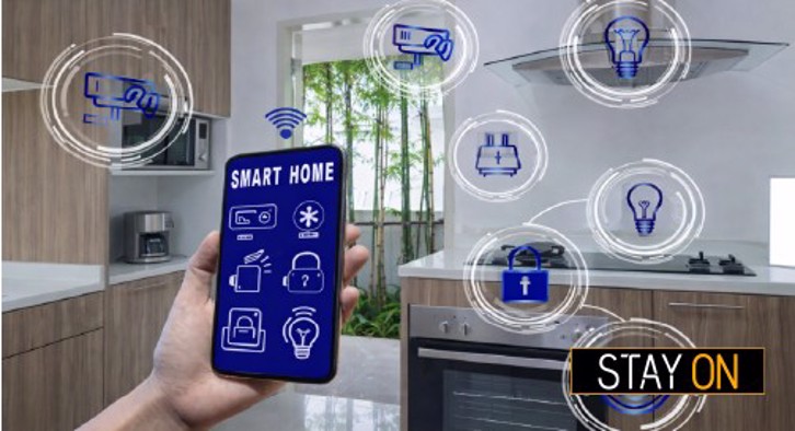 Che cos’è la domotica? Come funziona e quali prodotti scegliere per la tua smart home
